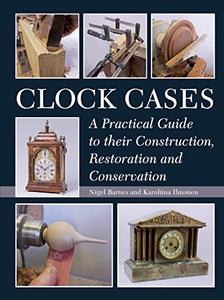 Clock Cases 