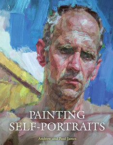 Painting Self-Portraits 