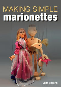 Making Simple Marionettes 