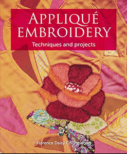 Applique Embroidery 