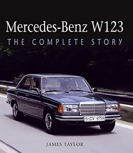 Mercedes-Benz W123 