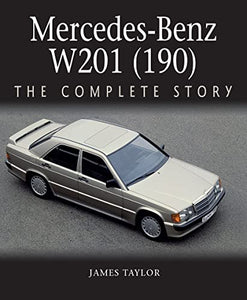 Mercedes-Benz W201 (190) 