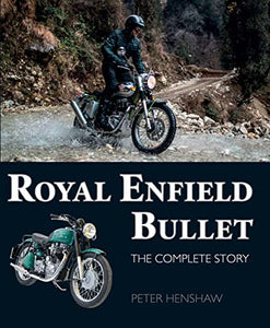 Royal Enfield Bullet 