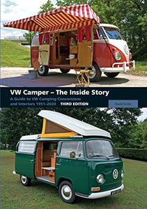 VW Camper - The Inside Story 