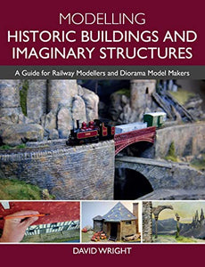 Modelling Historic Buildings and Imaginary Structures 