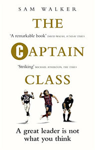 The Captain Class 