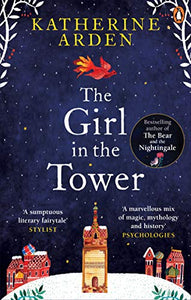 The Girl in The Tower 