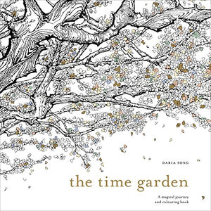 The Time Garden 