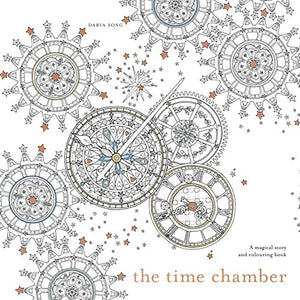 The Time Chamber 