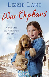 War Orphans 