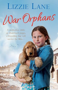 War Orphans 