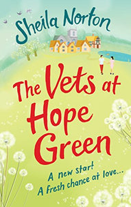 The Vets at Hope Green 