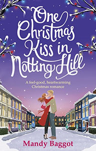 One Christmas Kiss in Notting Hill 