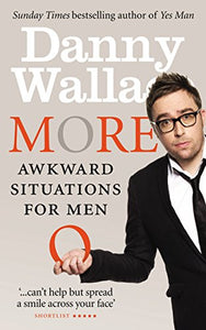 More Awkward Situations for Men 