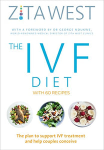 The IVF Diet 