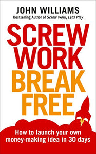 Screw Work Break Free 