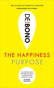 The Happiness Purpose 