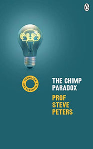 The Chimp Paradox 