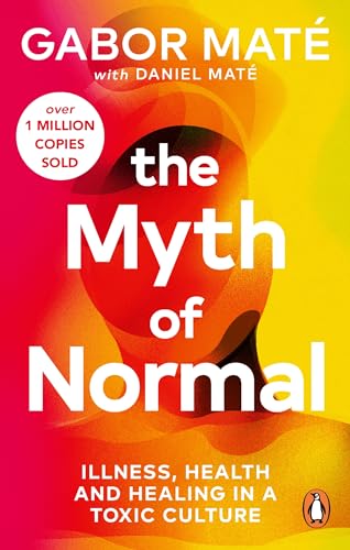 The Myth of Normal