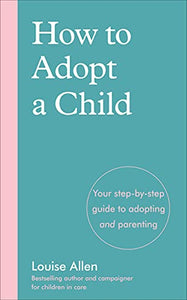 How to Adopt a Child 