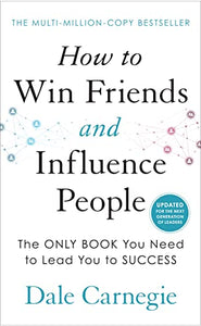 How to Win Friends and Influence People 