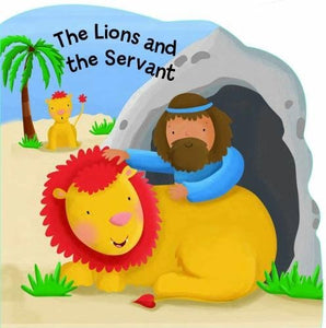 The Lions and the Servant 