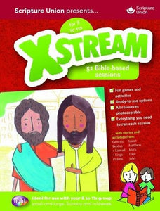 Xstream Red Compendium 