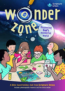 Wonder Zone 