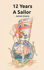 12 Years A Sailor 