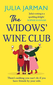 The Widows' Wine Club 