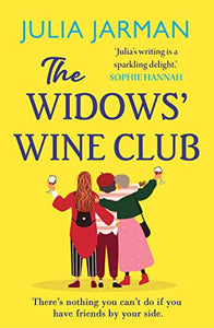 The Widows' Wine Club 