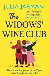 The Widows' Wine Club 