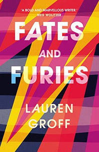 Fates and Furies 