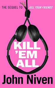 Kill ’Em All 