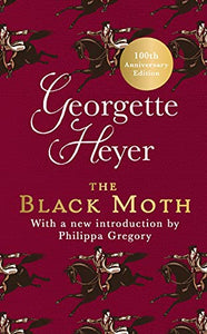 The Black Moth 