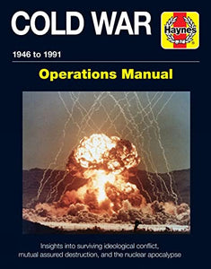 The Cold War Operations Manual 