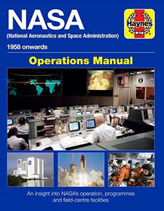 Nasa Operations Manual 