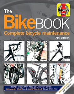 Bike Book (7th Edition) 