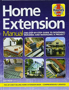 Home Extension Manual (3rd edition) 