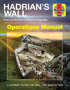 Hadrian's Wall Operations Manual 