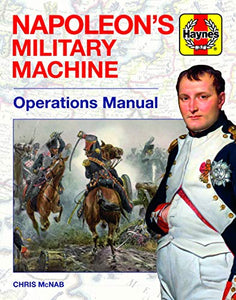 Napoleon's Military Machine 