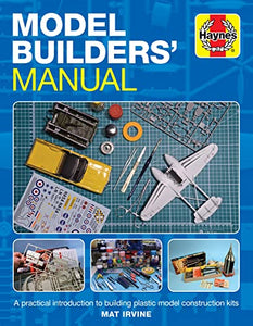 Model Builders' Manual 