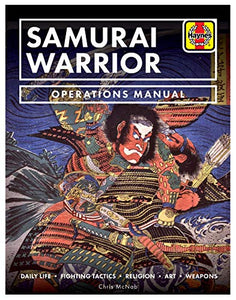 Samurai Warrior Manual 