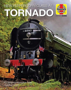 Tornado (Icon) 