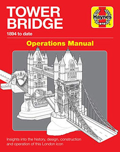 Tower Bridge Operations Manual 