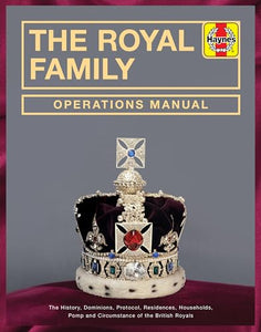 Royal Family Operations Manual 