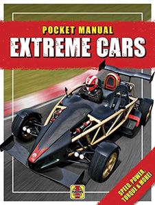 Extreme Cars 