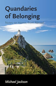 Quandaries of Belonging 