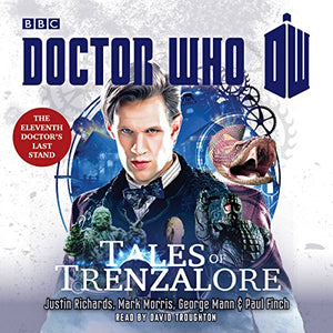 Doctor Who: Tales of Trenzalore 