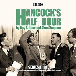 Hancock’s Half Hour: Series 3 